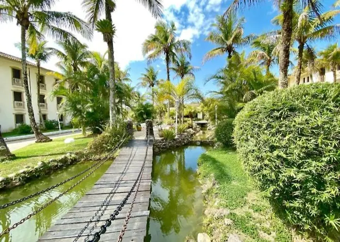 Apartamento Wembley Tenis - H402 Ubatuba