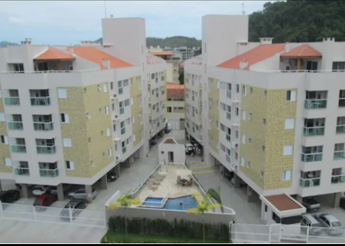 Cosy flat Apartamento Ubatuba